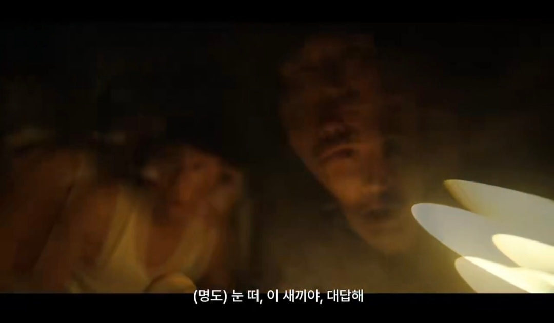드라마 허수아비 새삼 열불 터지는 부분.twt (스포주의) | 인스티즈