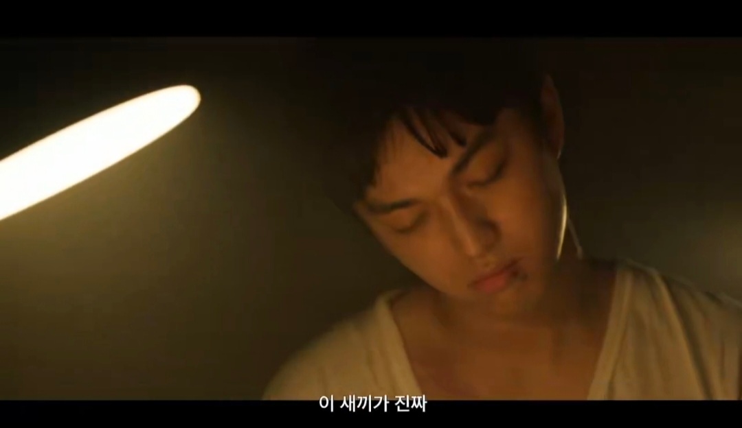 드라마 허수아비 새삼 열불 터지는 부분.twt (스포주의) | 인스티즈