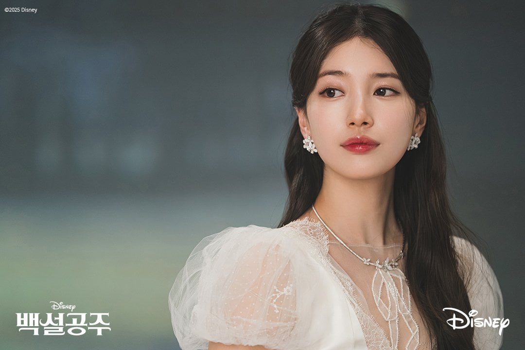 디즈니의 캐스팅 미스같은 한국판 백설공주 수지...jpg | 인스티즈