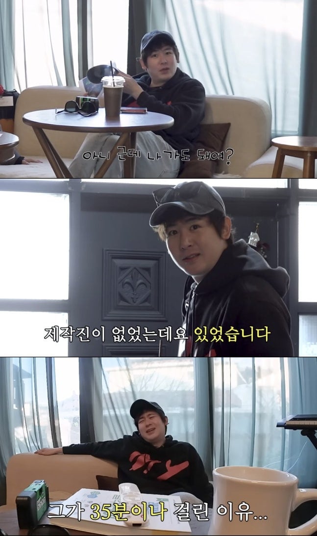 '태국왕자'였는데…2PM 닉쿤, 후덕해진 충격 근황 "세월이 야속해" | 인스티즈