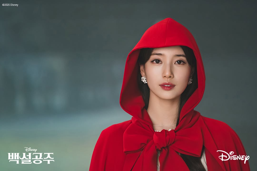디즈니의 캐스팅 미스같은 한국판 백설공주 수지...jpg | 인스티즈