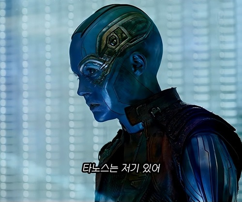 마블팬들이 어이없다는 캡틴 마블 서사.JPG | 인스티즈