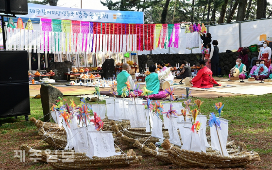 파묘를 보고 궁금해져서 쓰는 제주의 무속신앙 | 인스티즈