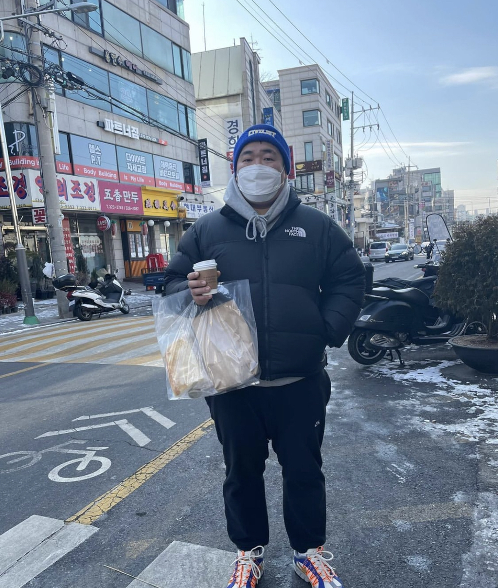 최근 여자들한테 은근히 인기 많다는 사람.jpg | 인스티즈