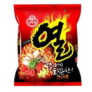 맛없는 라면을 만들기로 유명했던 전설의 기업, 청보식품.jpg | 인스티즈