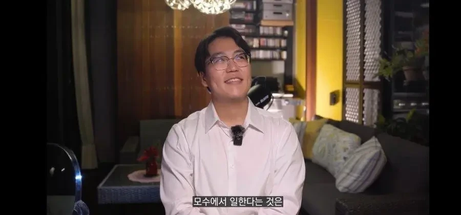 미슐랭 3스타 모수에서 일했던 직원의 후기 | 인스티즈