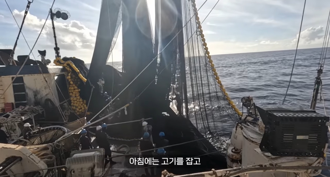 원양어선 타는 사람들은 배에서 대통령 투표를 어떻게 할까? | 인스티즈