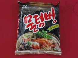 맛없는 라면을 만들기로 유명했던 전설의 기업, 청보식품.jpg | 인스티즈
