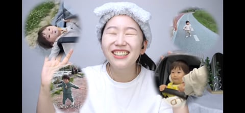 부모님이 경상도분이고 시부모님이 전라도분인 유투르가 본 두 곳의 차이 | 인스티즈