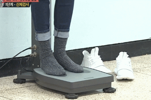 진짜사나이 나온 나나 스펙.jpgif | 인스티즈