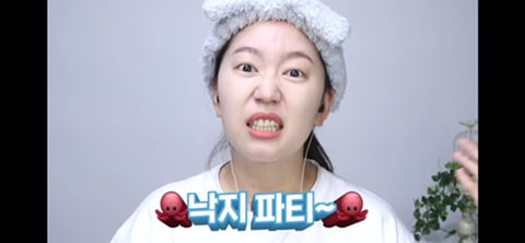 부모님이 경상도분이고 시부모님이 전라도분인 유투르가 본 두 곳의 차이 | 인스티즈