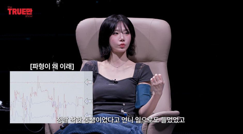 비비 한테 멱살 잡히고 맞았다는 친동생 김나경.jpg | 인스티즈