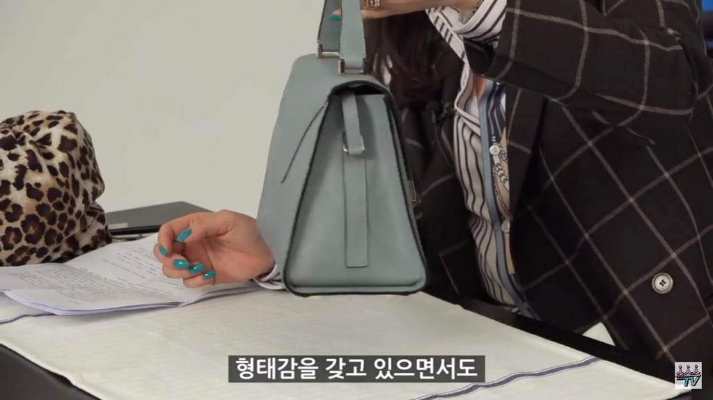 명품백 입문자를 위한 슈스스 한혜연의 아주 친절한 특강 | 인스티즈