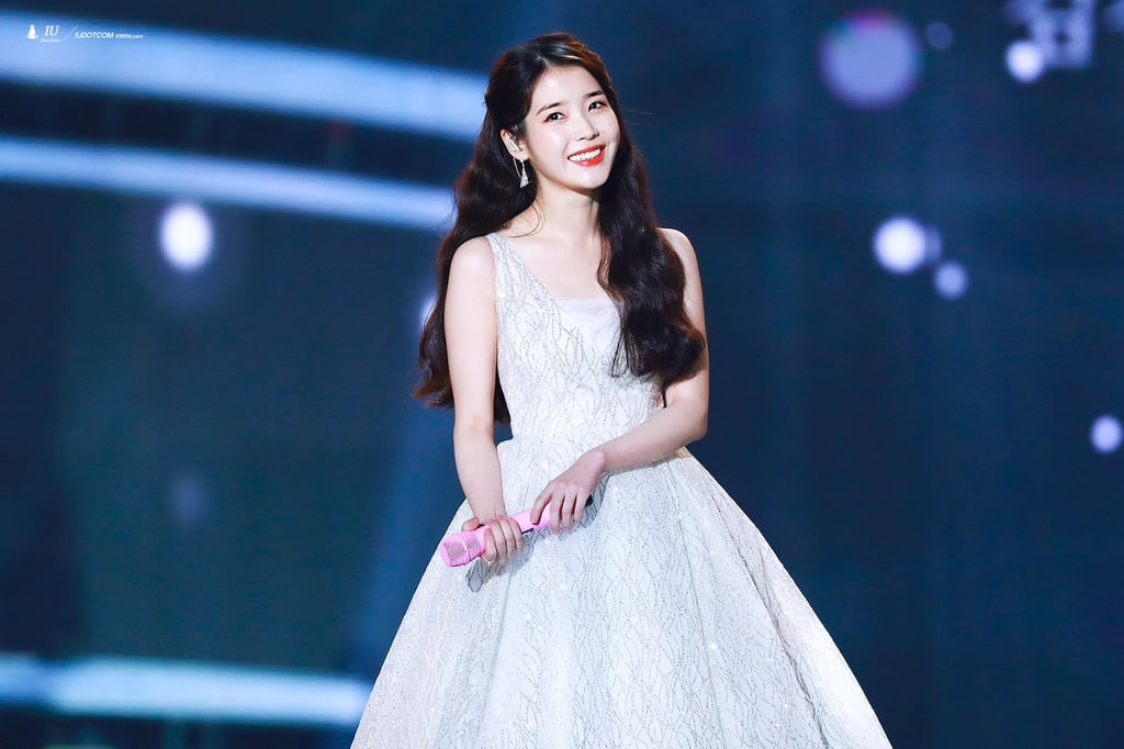 인상깊었던 아이유 수상소감 모음 | 인스티즈