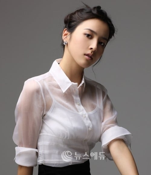 한씨 성을 쓰고 있는 여자연예인 18명.. | 인스티즈