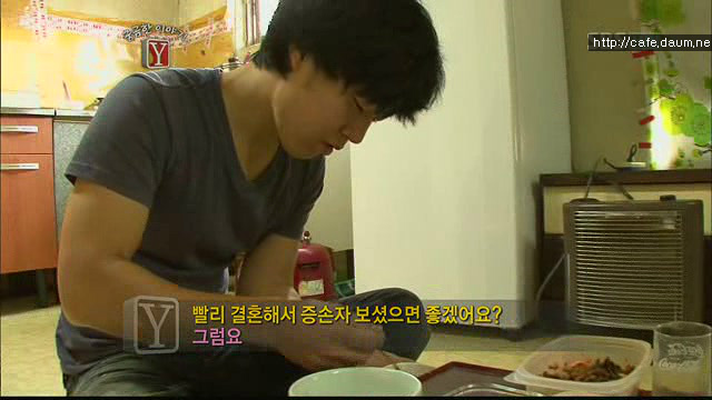 궁금한 이야기Y 서른살 청년의 알츠하이머.. | 인스티즈