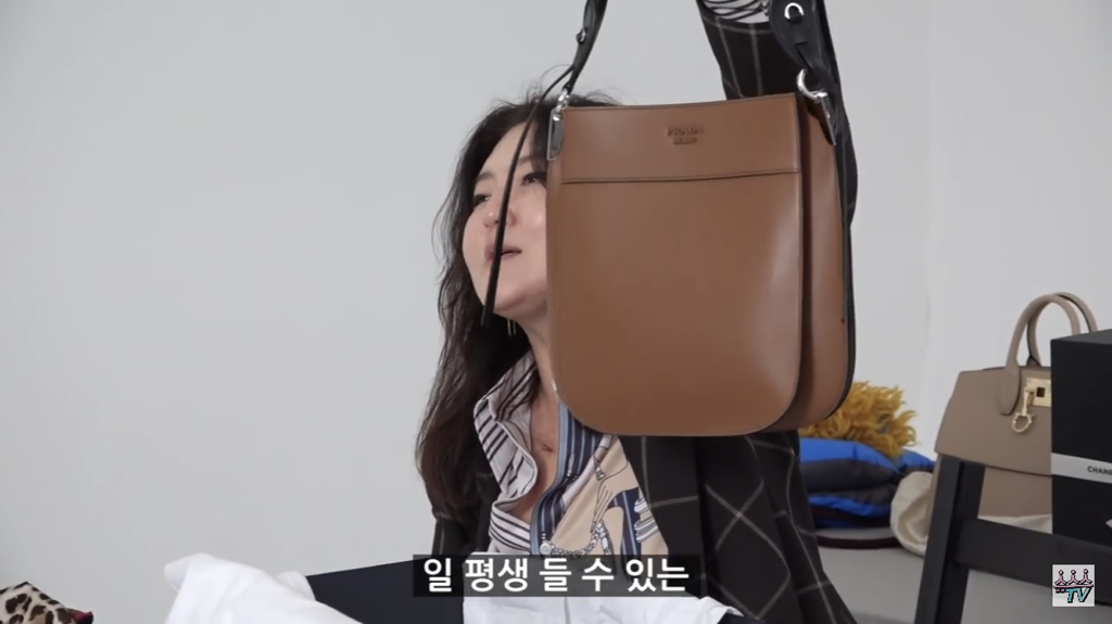 명품백 입문자를 위한 슈스스 한혜연의 아주 친절한 특강 | 인스티즈