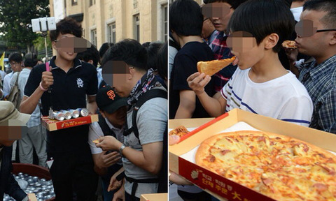 몇몇 사람들이 삼성 올려치기를 못견뎌하는 이유 | 인스티즈
