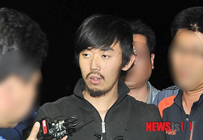"죽을 때 '잘 가라' 말은 해줬다"...자매 살해한 그놈, 반성 없이 '뻔뻔'[뉴스속오늘] | 인스티즈