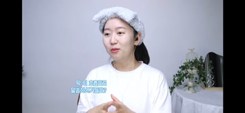 부모님이 경상도분이고 시부모님이 전라도분인 유투르가 본 두 곳의 차이 | 인스티즈