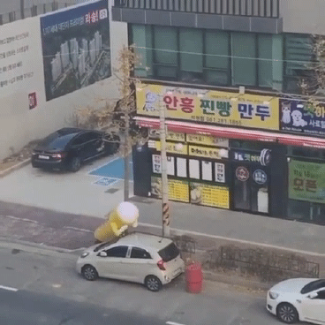 찐빵만두집 세차 서비스 | 인스티즈