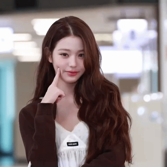 아이브 장원영 최근폼 | 인스티즈