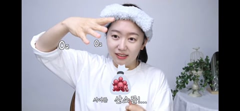 부모님이 경상도분이고 시부모님이 전라도분인 유투르가 본 두 곳의 차이 | 인스티즈