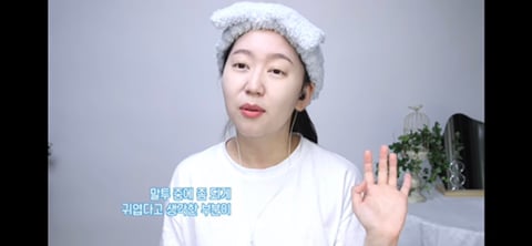 부모님이 경상도분이고 시부모님이 전라도분인 유투르가 본 두 곳의 차이 | 인스티즈