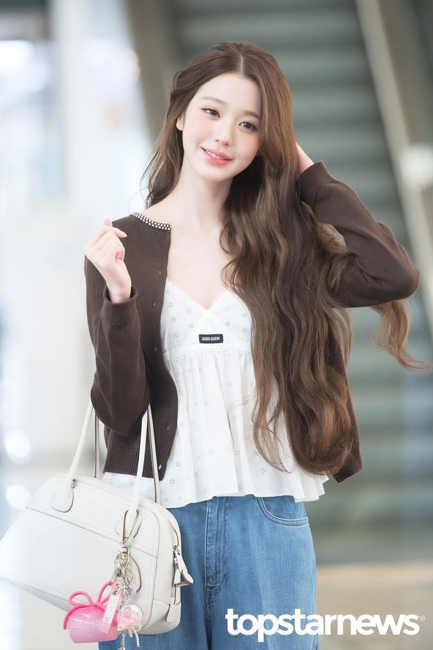 아이브 장원영 최근폼 | 인스티즈