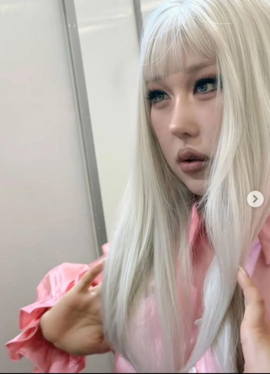 선넘은 기자 | 인스티즈