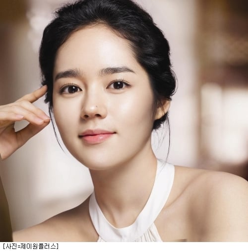 한씨 성을 쓰고 있는 여자연예인 18명.. | 인스티즈