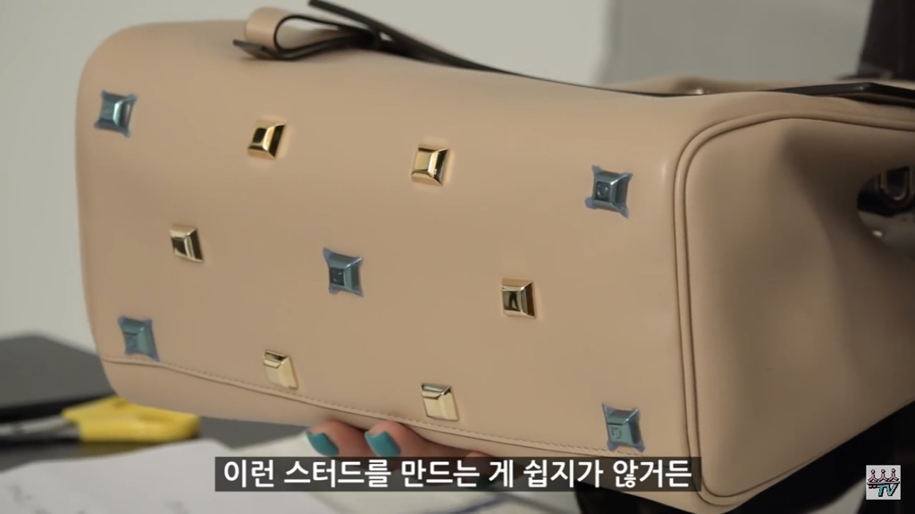 명품백 입문자를 위한 슈스스 한혜연의 아주 친절한 특강 | 인스티즈