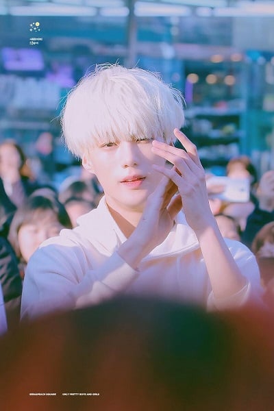 쓰니가 실물 보고 놀란 소두 아이돌 모음 | 인스티즈