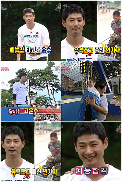 배우를 하다가 가족들을 위해 배우 일을 관두고 석공으로 뛰어든 남자.jpg | 인스티즈