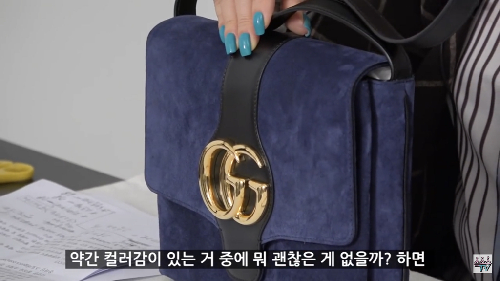 명품백 입문자를 위한 슈스스 한혜연의 아주 친절한 특강 | 인스티즈