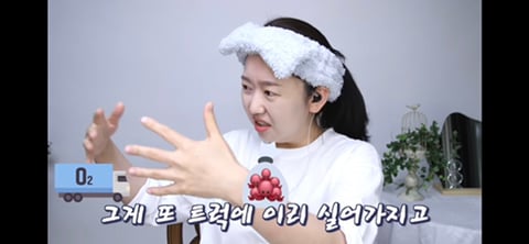 부모님이 경상도분이고 시부모님이 전라도분인 유투르가 본 두 곳의 차이 | 인스티즈