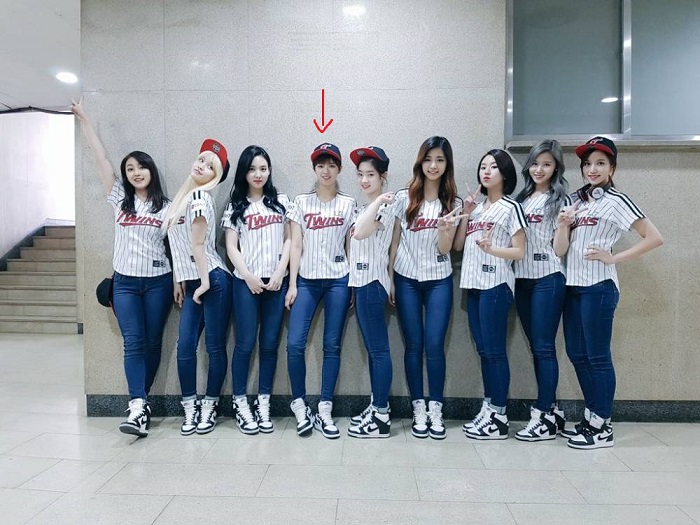 쓰니가 실물 보고 놀란 소두 아이돌 모음 | 인스티즈