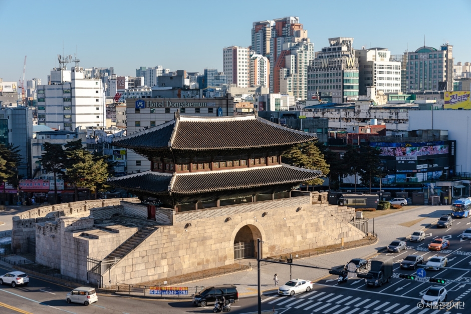 동대문이 동대문구에 없다는 사실을 언제 알았어? | 인스티즈
