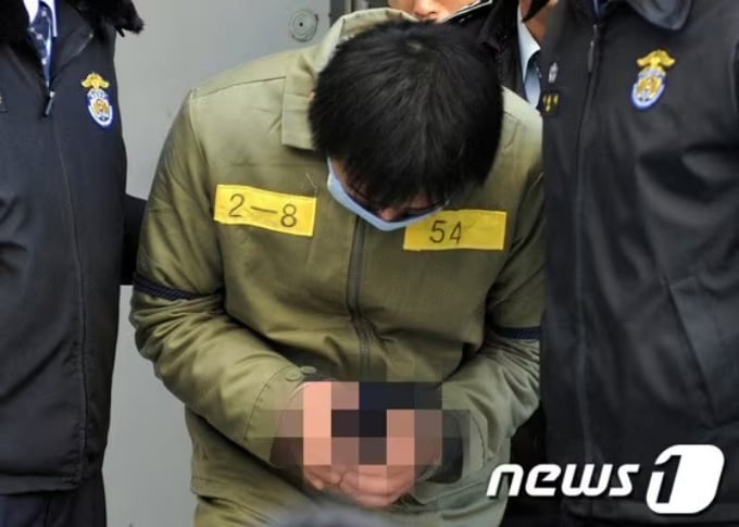 "죽을 때 '잘 가라' 말은 해줬다"...자매 살해한 그놈, 반성 없이 '뻔뻔'[뉴스속오늘] | 인스티즈