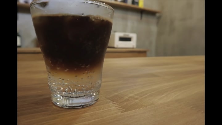 바리스타가 알려주는 초간단 아이스 믹스커피 레시피 5개!!! | 인스티즈