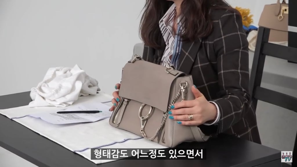 명품백 입문자를 위한 슈스스 한혜연의 아주 친절한 특강 | 인스티즈