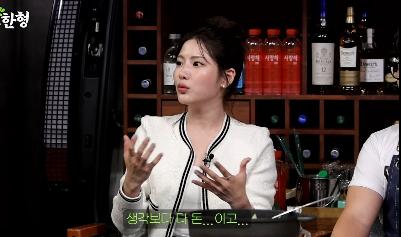 나이들고서야 보인 아버지 가장의 무게.jpg | 인스티즈