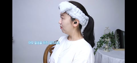 부모님이 경상도분이고 시부모님이 전라도분인 유투르가 본 두 곳의 차이 | 인스티즈