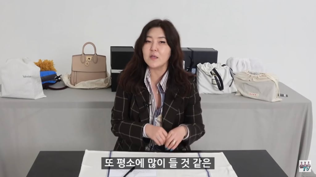 명품백 입문자를 위한 슈스스 한혜연의 아주 친절한 특강 | 인스티즈