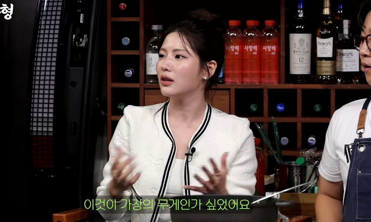 나이들고서야 보인 아버지 가장의 무게.jpg | 인스티즈