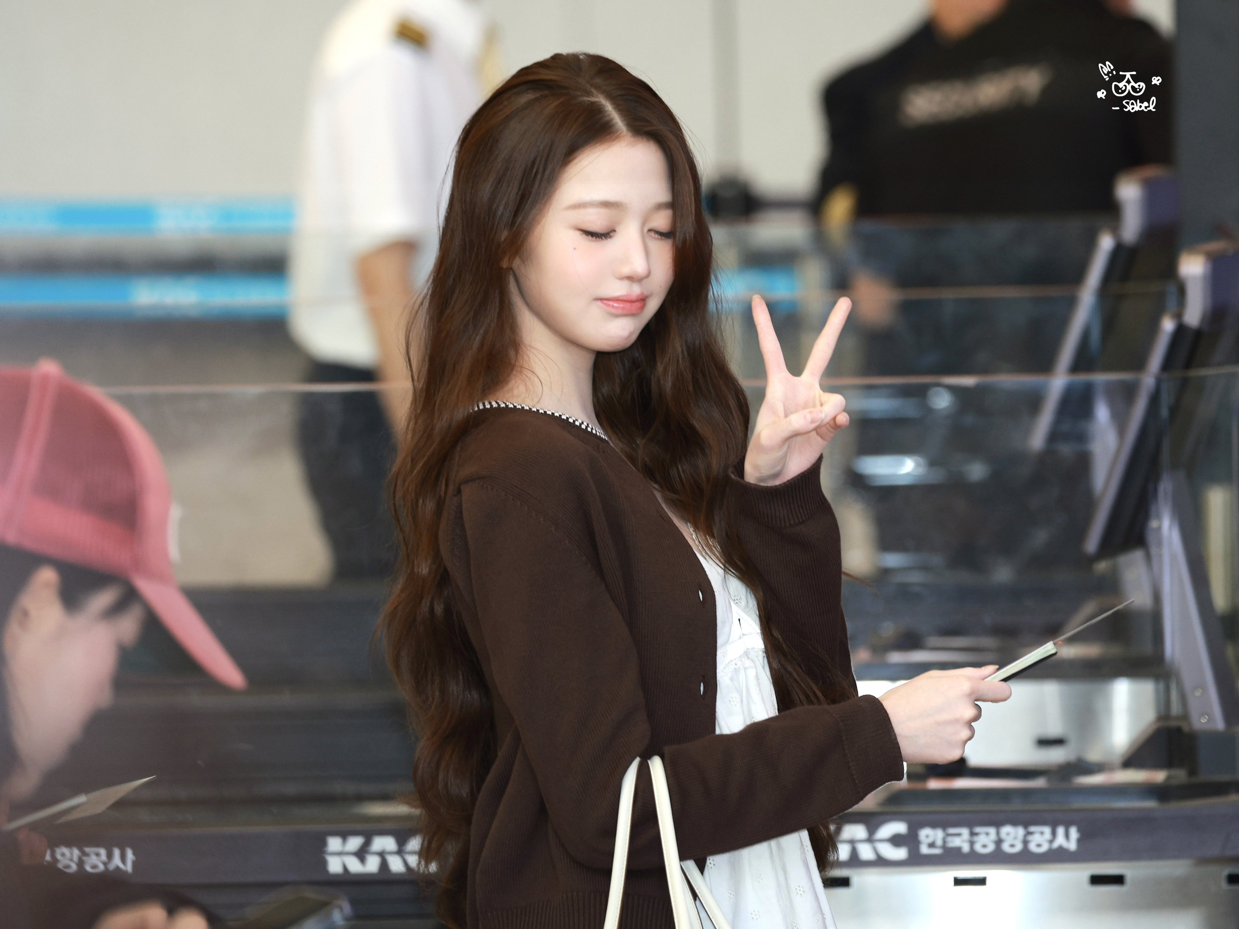 아이브 장원영 최근폼 | 인스티즈