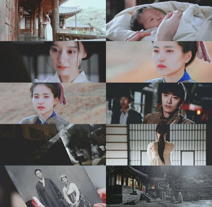 개인적으로 캐스팅합 서사 미쳤다고 생각하는 드라마 특별출연.jpgif | 인스티즈
