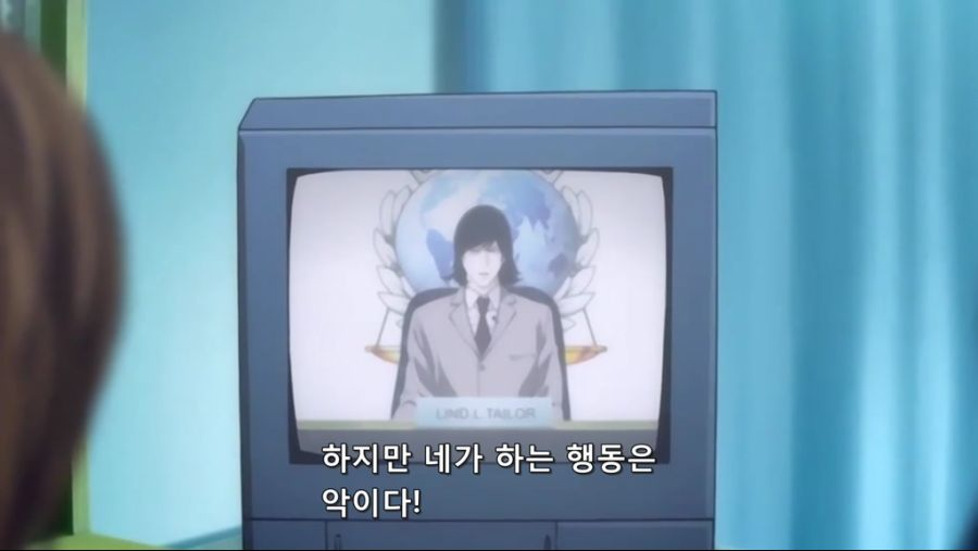 데스노트 보던 독자들 초반에 전부 의견 많이 갈렸던 것..jpg | 인스티즈
