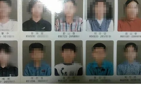 지금은 상상도 못할 80년대생 졸업 앨범 | 인스티즈