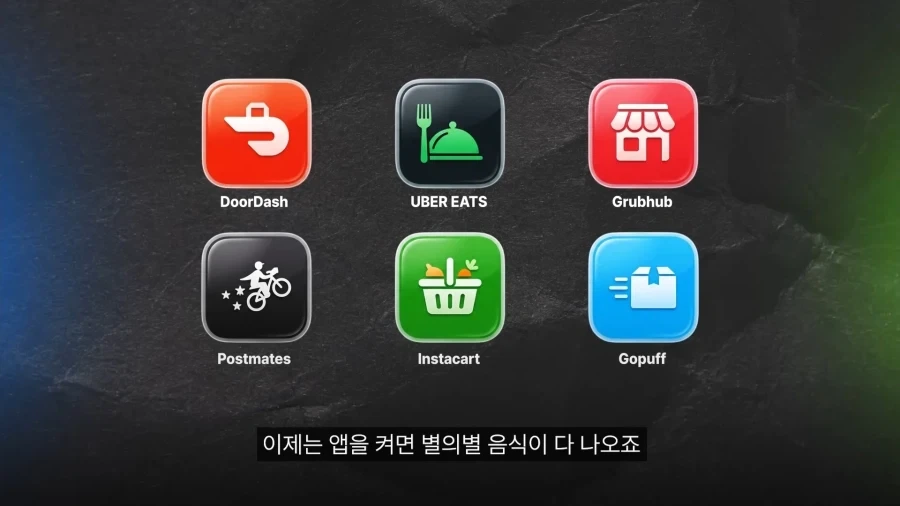 미국에서도 몰락 중인 피자 | 인스티즈